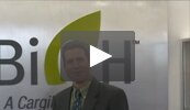 Jeff Malsam, Business Manager, Cargill Biobased Polyurethanes