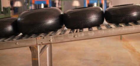 Rhein Chemie opens first production facility for Rhenoshape curing bladders in Brazil