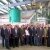 FSK zu Besuch bei Rampf Ecosystems