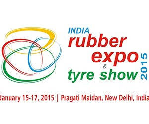 India Rubber Expo 2015
