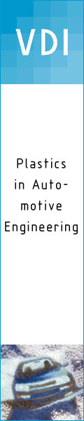 VDI - Kunststoffe im Automobilbau