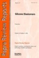 Silicone Elastomers