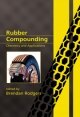 Rubber Compounding: Chemistry and Applications 