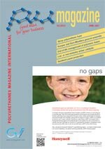 PU Magazine International