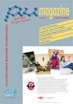 PU Magazine International 4 | 2012