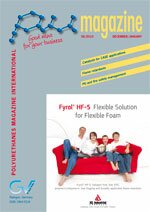 PU Magazine International 6 | 2010