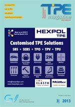 TPE Magazine