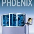 Visual inspection equipment Phoenix
