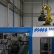 VMI’s Maxx ActiZones tyre building machine