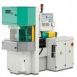 Overmoulding electronic components will be demonstrated on an Allrounder 275 V.
